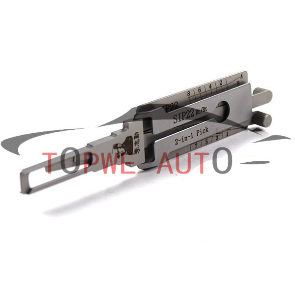 Lishi-040