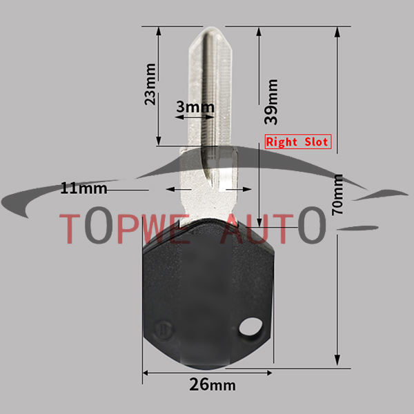 Motor-TPKTM-B01