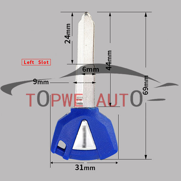 Motor-TPKAW-B06B