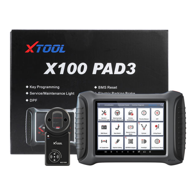 XTOOL-01A