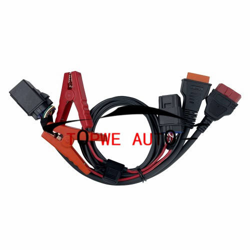 Xhorse-12