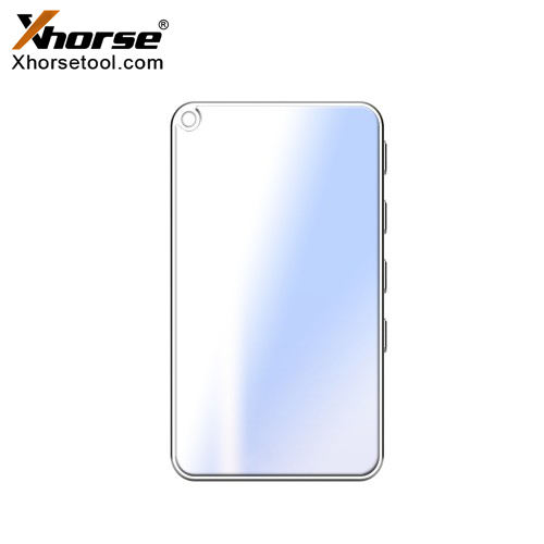 Xhorse-13