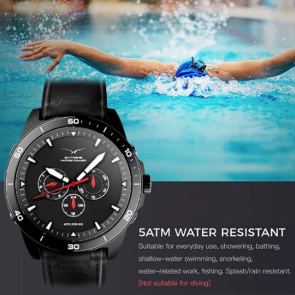 SW-007 Smart Remote Watch