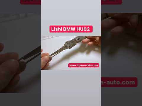 Lishi-018B