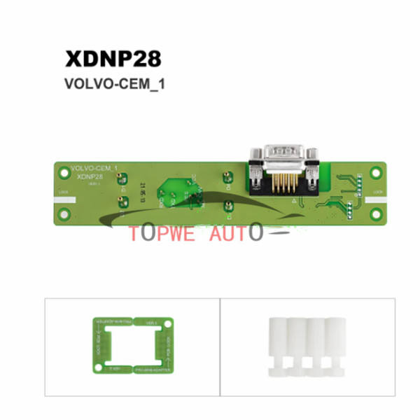 Xhorse-26