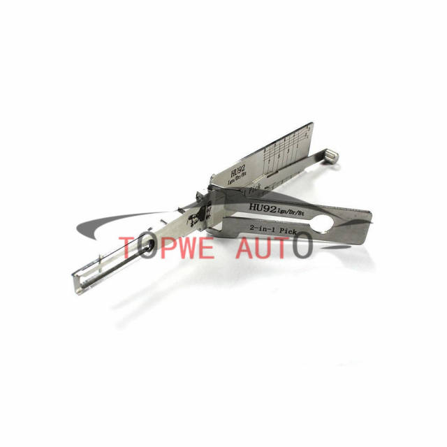 Lishi-012B