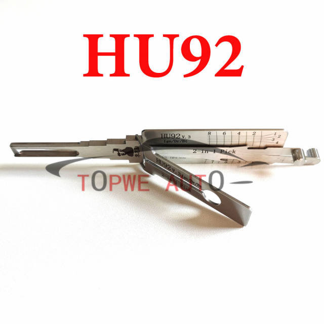 Lishi-012B