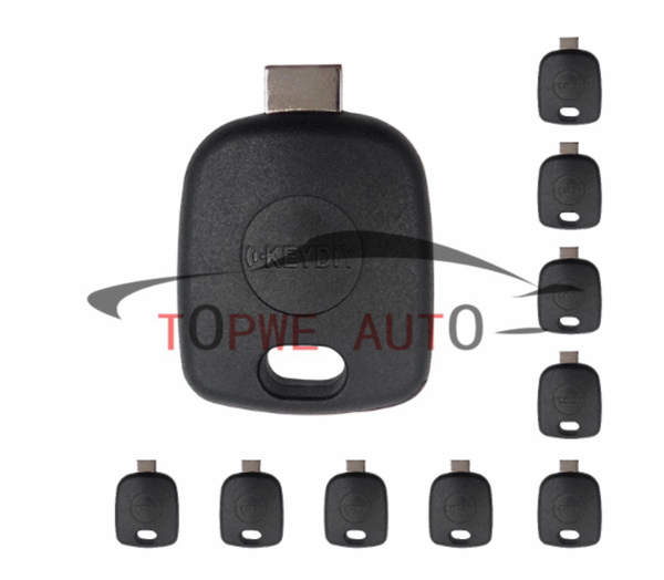 TPUB-10