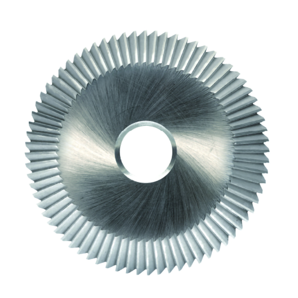 3D Elite wheel  Raise angle miling cutter