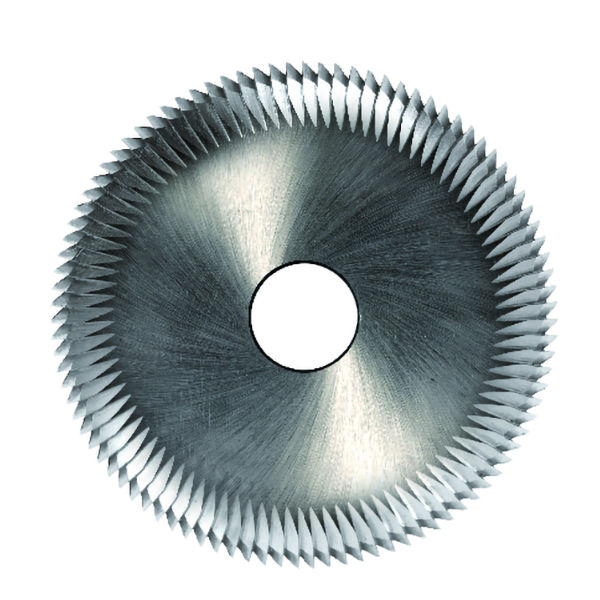 34MC Raise angle miling cutter