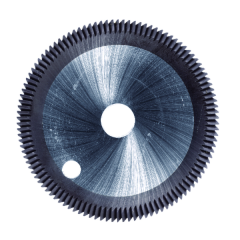 01F Raise angle miling cutter