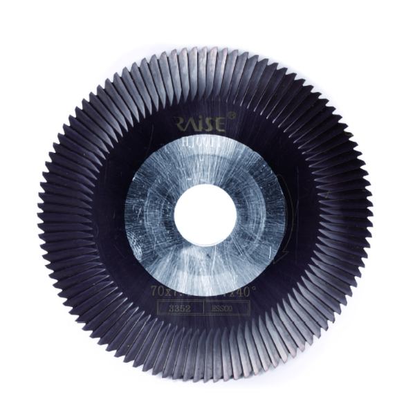HJ-0011 Raise angle miling cutter