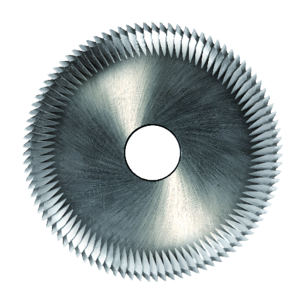 X23MC Raise angle miling cutter