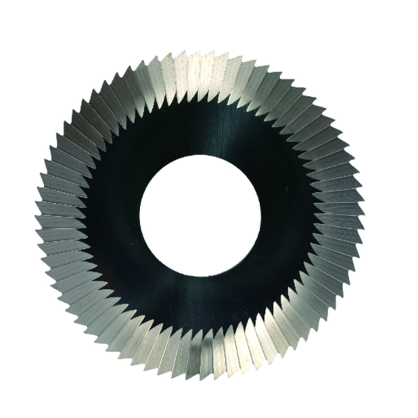 0020AC.C. RAISE Laser key cutter