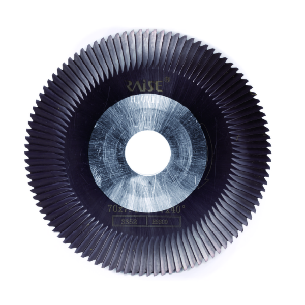 0011#M35 Raise angle miling cutter