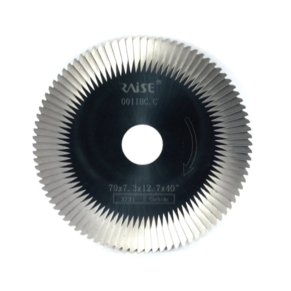 P-1084 Raise angle miling cutter