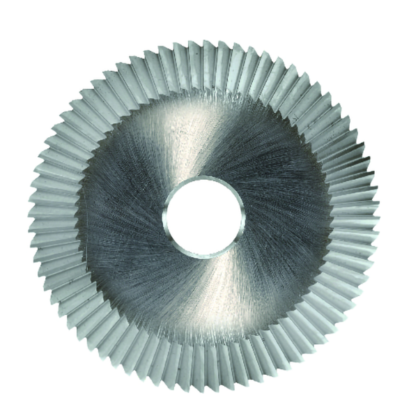 US101 Raise angle miling cutter