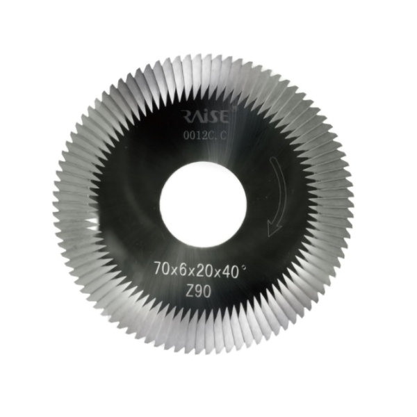 0012#/8811#/8810 Raise angle miling cutter