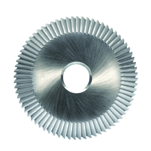 0111#M35 / 60MC Raise angle miling cutter