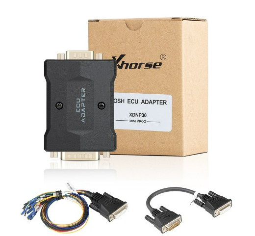 XDNP30 Adapter