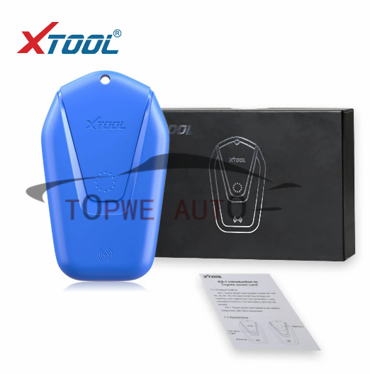 XTOOL-02B