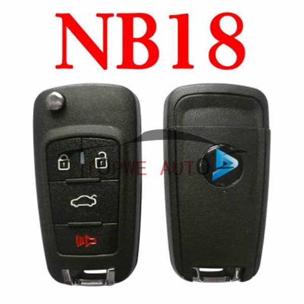 NB18