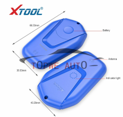 XTOOL-02B