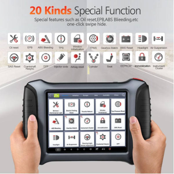 XTOOL A80 pro