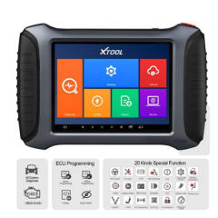 XTOOL A80 pro