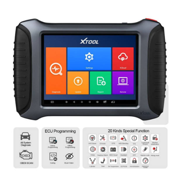 XTOOL A80 pro