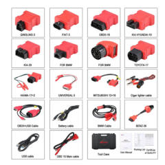 XTOOL A80 pro