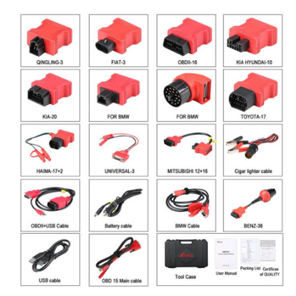 XTOOL A80 pro