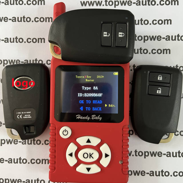 TPTOY-R30original