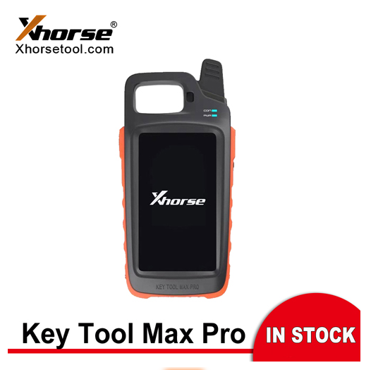 VVDI Key Tool Max Pro