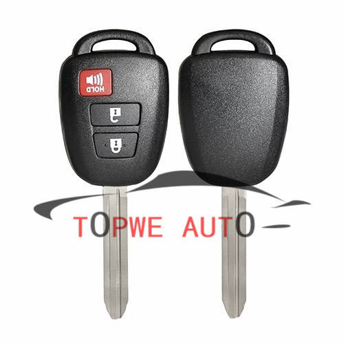 TPTOY-B123C