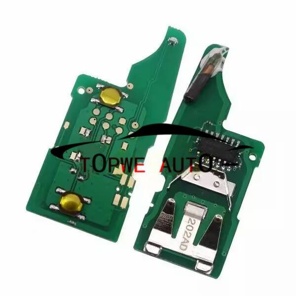 Tr34 Remote Key Loading Tpvw-R34