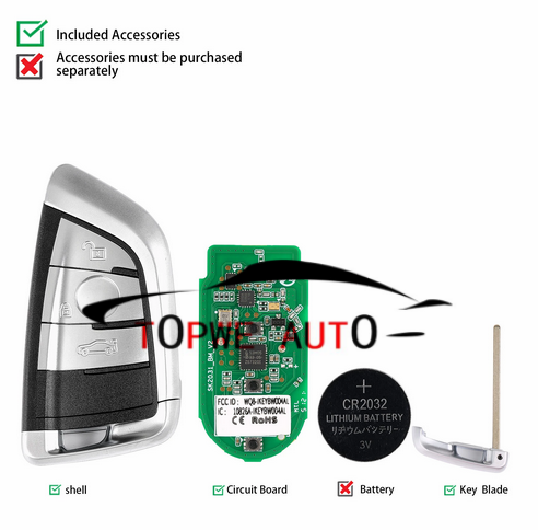 Autel-BW003AL