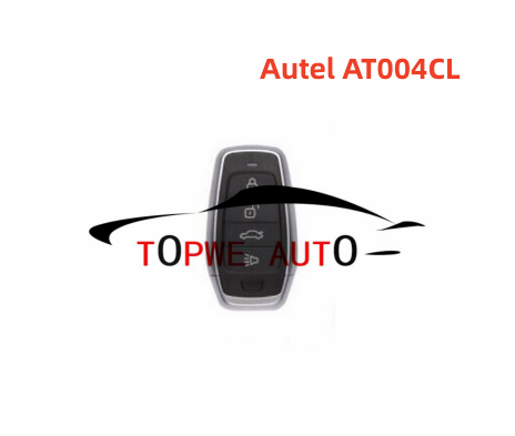Autel-AT004CL