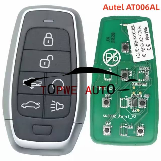 Autel-AT006AL