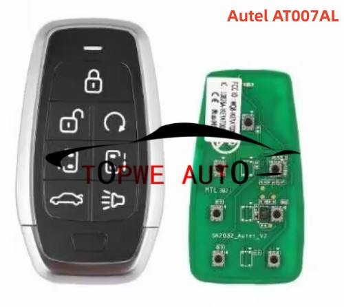 Autel-AT007AL