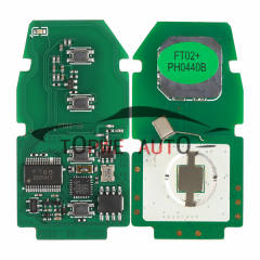 Lonsdor-FTO2-PH0440B