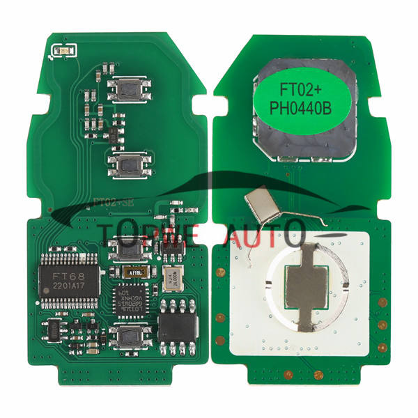 Lonsdor-FTO2-PH0440B
