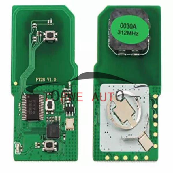 Lonsdor-FT28-0030A