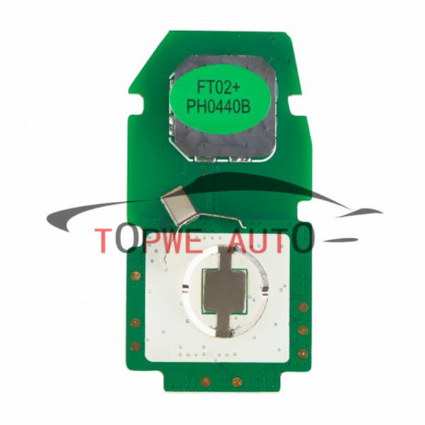 Lonsdor-FTO2-PH0440B