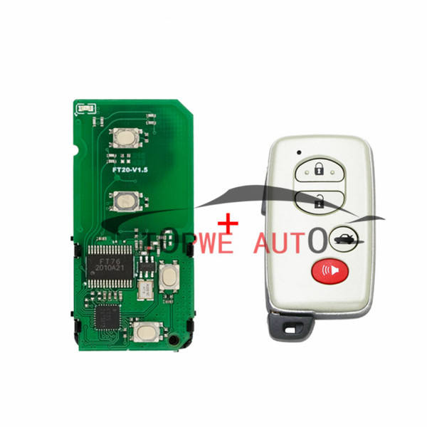 Lonsdor-FT20-0140B