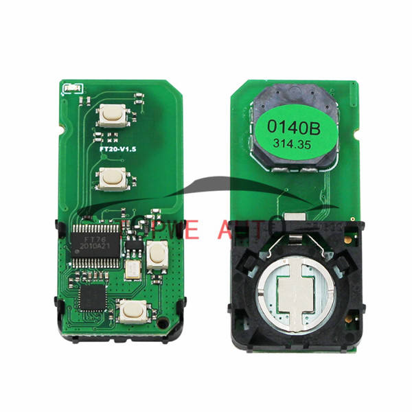 Lonsdor-FT20-0140B