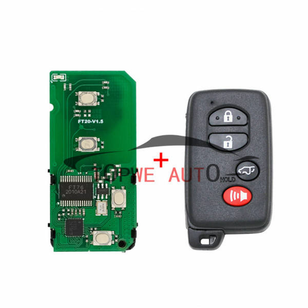 Lonsdor-FT20-0140B