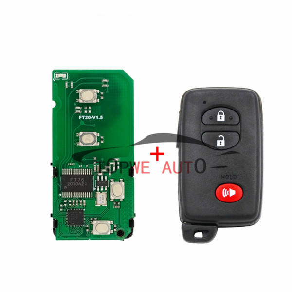 Lonsdor-FT20-0140B