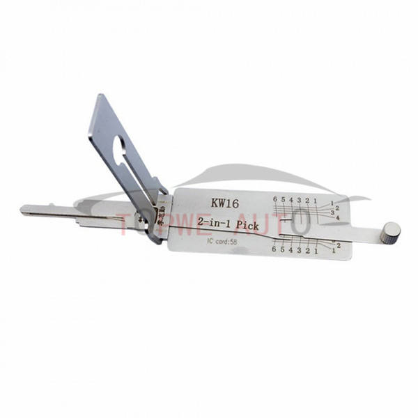 Lishi-116