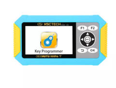 BMW Motorcycle key programmer